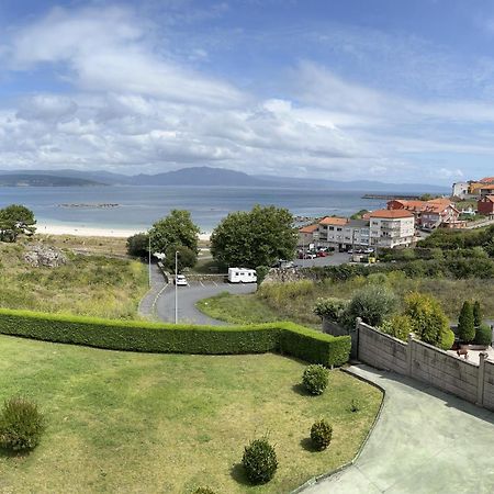 Apartamento Mar De Ardora Finisterre Exterior photo