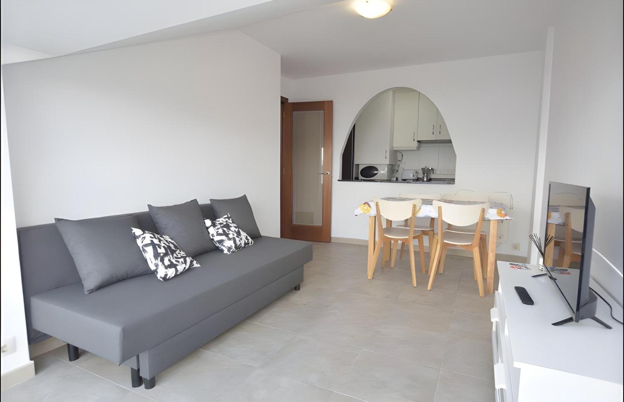 Apartamento Mar De Ardora Finisterre Exterior photo